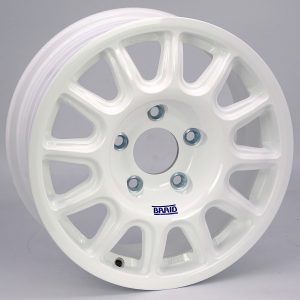 Fullrace Rally T 15"