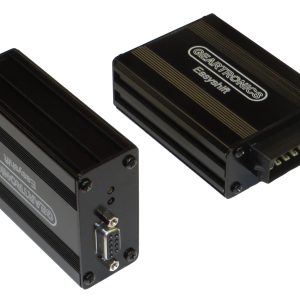 Geartronics Easyshift System