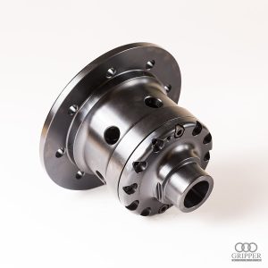 MG MGB Gripper Differential - Salisbury axle V8 & C 18.5mm CW Offset 3.7 & 3.9 ratio