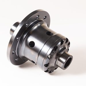 Saab 900T Gripper Differential