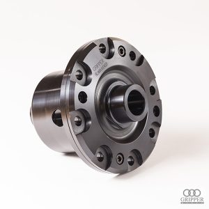 Hillman Avenger Gripper Differential
