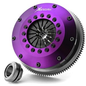 Xtreme 200mm Ceramic Twin (Rigid) for BMW M3 E46 3.2L (S54B32)