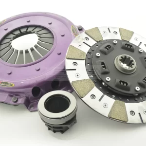 Xtreme Stage 2 (DCB) Sprung for BMW M3 E30 2.3L (S14B23) 2.5L (S14B25)