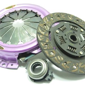 Xtreme Stage 1 HD Organic Upgraded Clutch Disc for Chevrolet Corvette C4 5.7L V8 (85-91) - L98