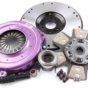 Xtreme Motorsport Sprung for Chevrolet Corvette C5 5.7L V8 (97-04) - LS1