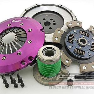 Xtreme Motorsport Sprung for Ford Mustang S550 (6G) - ECOBOOST Turbo (8/14-) 2.3L