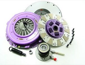 Xtreme Stage 2 (DCB) Sprung for Chevrolet Corvette C5 5.7L V8 (97-04) - LS1