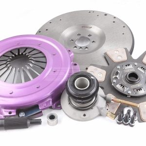 Xtreme Motorsport Sprung for Vauxhall Monaro - VXR -05 - 5.7L LS1
