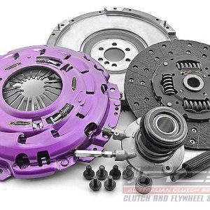 Xtreme Stage 1 HD Organic Upgraded Clutch Disc for Chevrolet Corvette C5 5.7L V8 (97-04) - LS1