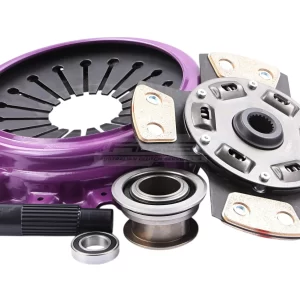 Xtreme Motorsport Sprung for Suzuki Swift Sport 1.6L (12-) - M16A