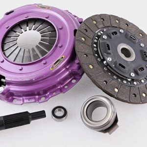 Xtreme Stage 1 HD Organic Upgraded Clutch Disc for Honda Civic EK4/9 VTiR SiR Si Type R - B16A/B