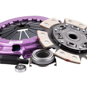 Xtreme Motorsport Sprung for Mazda MX5 NB NB8C Petrol Turbo model incl. BP BPT