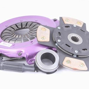 Xtreme Motorsport Sprung for Mini Cooper S Cabrio JCW Petrol S/C R52-53 (5/02-2/07) - 1.6L (W11B16)