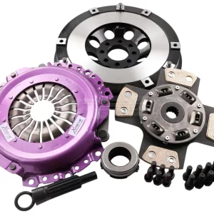 Xtreme Motorsport Sprung for Mini Cooper S Cabrio JCW Petrol S/C R52-53 (5/02-2/07) - 1.6L (W11B16)