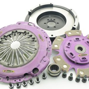 Xtreme Stage 2 (DSB) Sprung for Mini Cooper Clubman Cabrio JCW Petrol Turbo R55-59 - 1.6L (N14B6A)