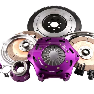 Xtreme 184mm Ceramic Twin (Rigid) for Mitsubishi Lancer EVO EVO X - 4B11T