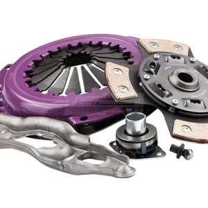 Xtreme Motorsport Sprung for Mitsubishi Colt Ralliart Turbo 04- 4G15T