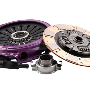 Xtreme Stage 2 (DCB) Sprung for Mitsubishi Lancer EVO EVO 1 2 3 - 4G63T (7 Bolt crank)