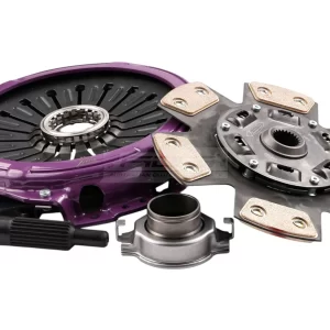 Xtreme Motorsport Sprung for Mitsubishi Lancer EVO EVO 1 2 3 - 4G63T (7 Bolt crank)
