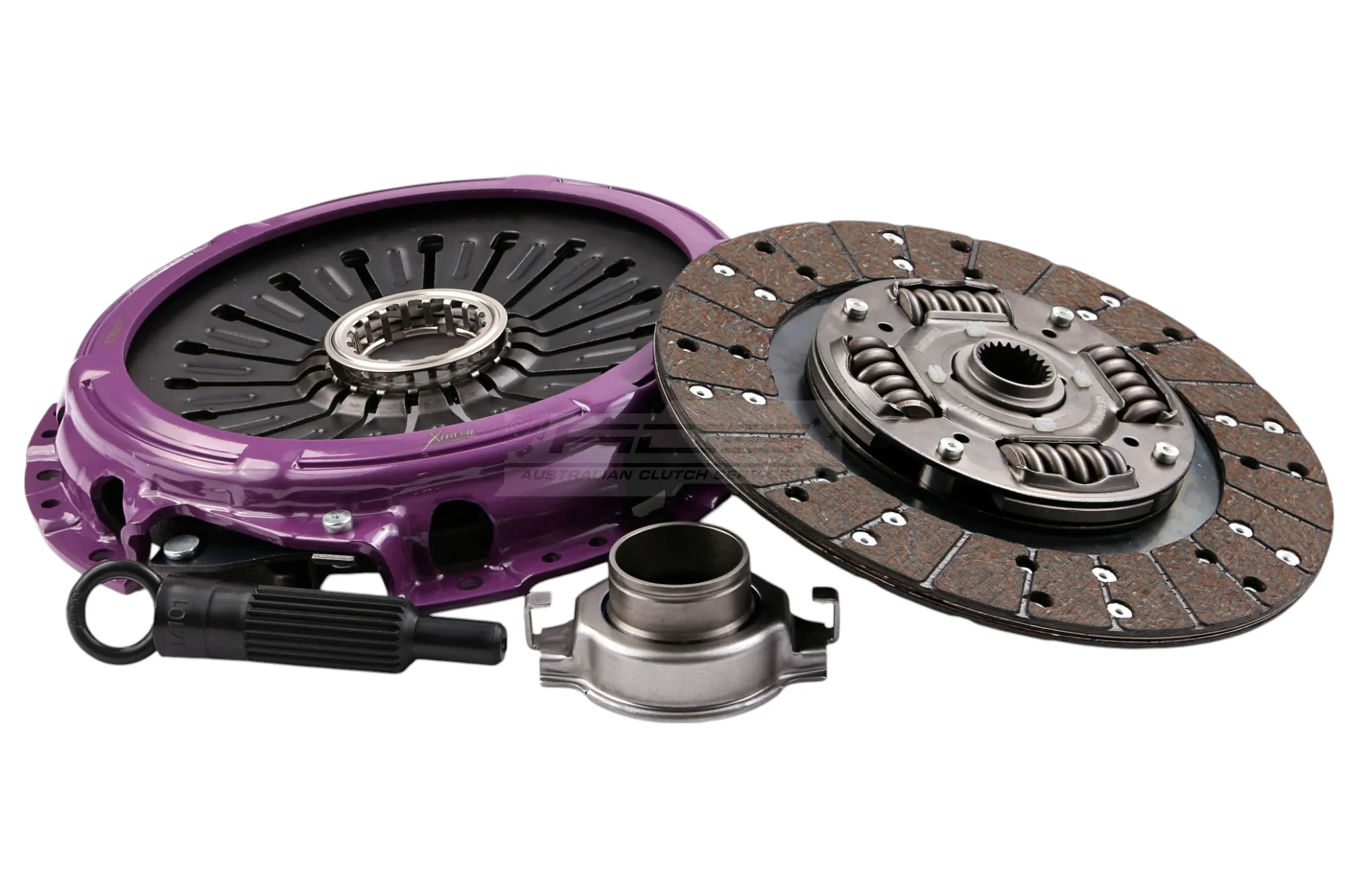 Xtreme Clutch Heavy Duty Clutch Kit for Mazda RX8