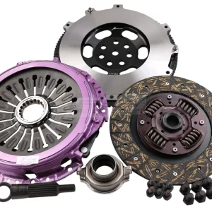 Xtreme Stage 1 HD Organic Upgraded Clutch Disc for Mitsubishi Lancer EVO EVO 4 5 6 - 4G63T