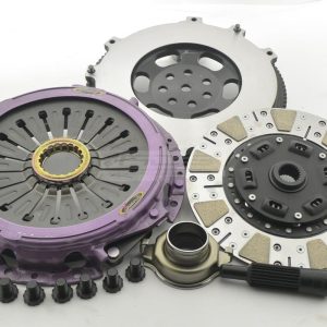 Xtreme Stage 2 (DCB) Sprung for Mitsubishi GTO Twin Turbo 3.0L Petrol (10/90-8/01) 6G72T