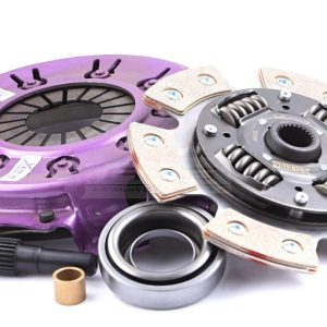 Xtreme Stage 2 (DSB) Sprung for Nissan 180SX CA18DET