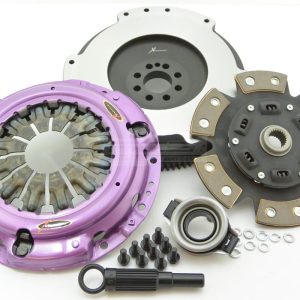 Xtreme Stage 2 (DSB) Sprung for Nissan Primera P12 Non-Turbo Petrol - SR20VE