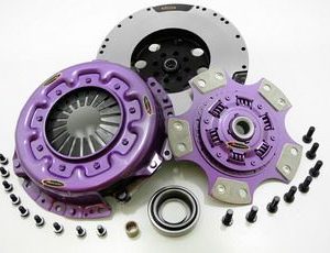 Xtreme Stage 2 (DSB) Sprung for Nissan Silvia / 200SX S15 - SR20DET
