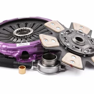 Xtreme Stage 2 (DSB) Sprung for Nissan Skyline R34 GT-T (Pull-Type) - RB25DET