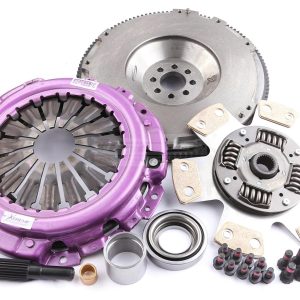 Xtreme Stage 2 (DSB) Sprung for Nissan 350Z Z33 (1/02-3/07) - VQ35DE