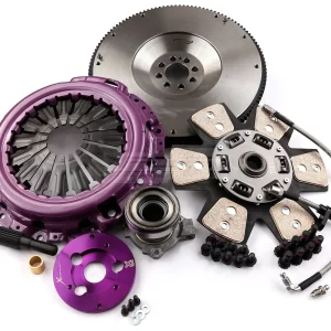 Xtreme Stage 2 (DSB) Sprung for Nissan 370Z Z34 - VQ37VHR