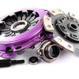 Xtreme Stage 2 (DSB) Sprung for Toyota Celica GT4 ST185 ST205 - 3SGTE