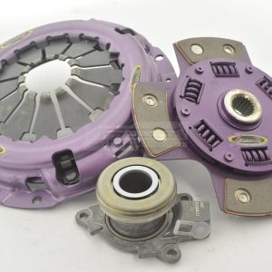 Xtreme Stage 2 (DSB) Sprung for Suzuki SX4 1.6L (7/06-) - M16A