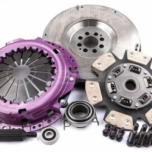 Xtreme Stage 2 (DSB) Sprung for Lexus IS200 2.0L Petrol RWD SXE10R (98-04) 3SGE