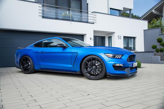 kw v3 coilovers for ford mustang (lae) coupé, cabrio 03/15