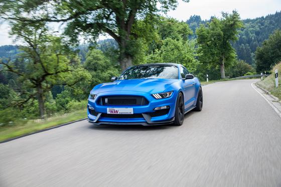 kw v3 coilovers for ford mustang (lae) coupé, cabrio 03/15
