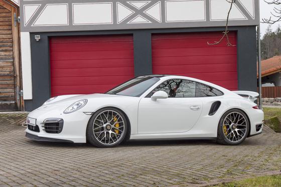 kw v3 coilovers for porsche 911 (993) carrera 4, 4s, turbo coupé, cabrio, targa 07/94