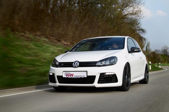 kw v1 coilovers for volkswagen golf vi (1k) with dcc r incl. cabrio 10/09