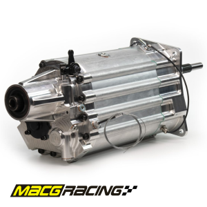 Drenth MPG 5-Speed Sequential Gearbox