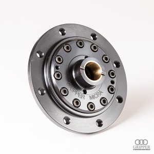 Nissan Micra K11 Gripper Differential - works type LSD no speedo drive
