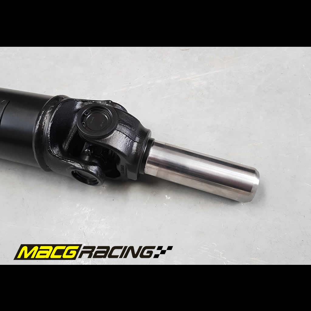 Macg Racing MacG Racing Performance Prop Shaft - MacG Racing