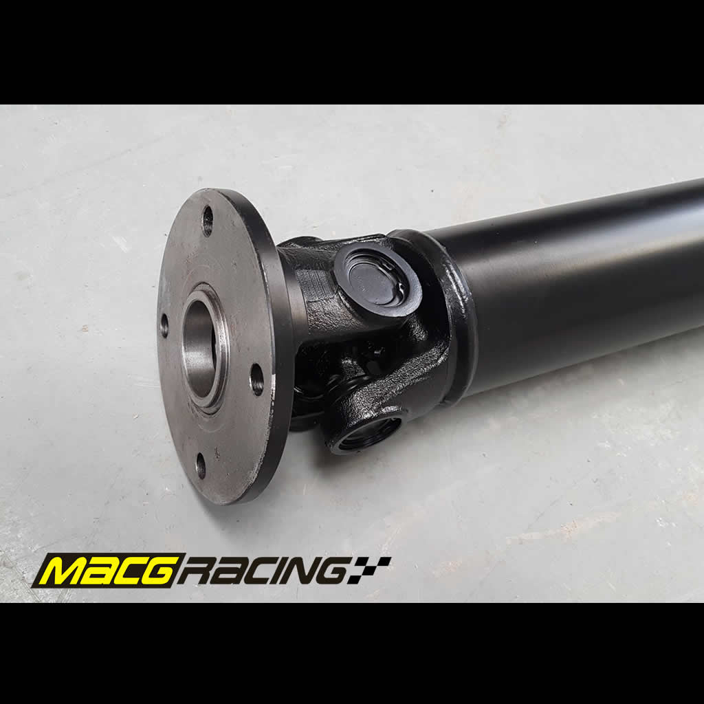 Macg Racing MacG Racing Performance Prop Shaft - MacG Racing