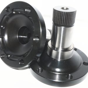Porsche 915 Driveflange (Side flange) Male 43T (price for single unit)