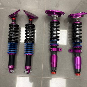 Quantum Racing Suspension BMW M2/M3/M4 F8X 1 way adjustable