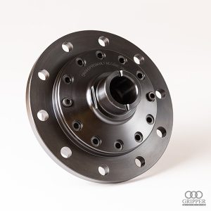 Renault Megane RS225 RS230 R26 Gripper Differential - NDO Transmission