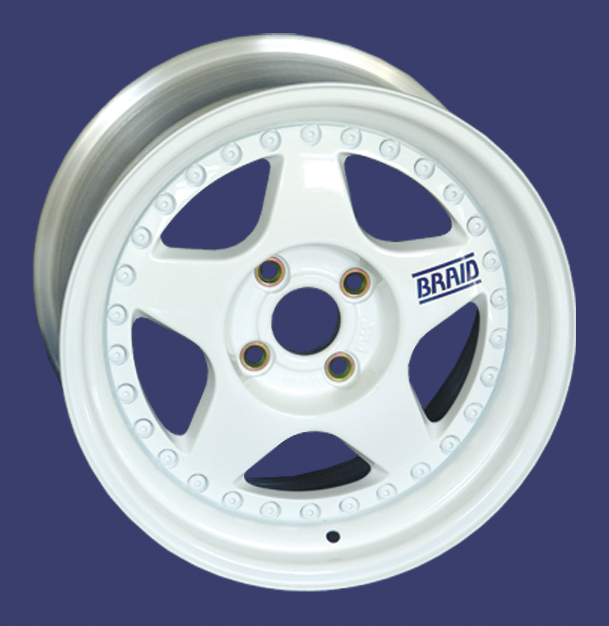13" Concept 3 Piece Wheels - Image 10