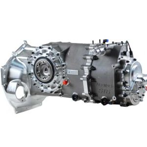 albins st6 m transaxle with spool