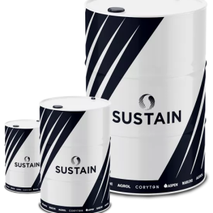 Sustain Racing C70 fuel 100 RON