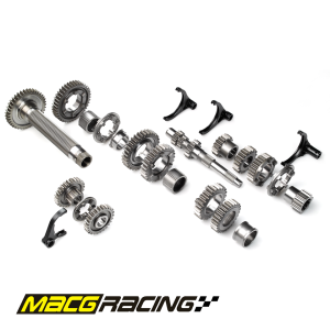 Drenth Subaru STI 5-Speed Gearkit